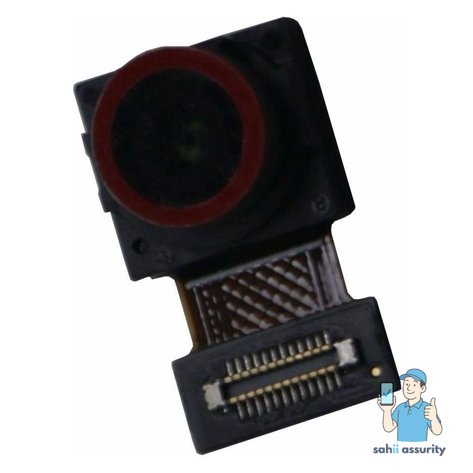 Replacement Front Camera for Vivo Y19 (Selfie Camera) thumbnail